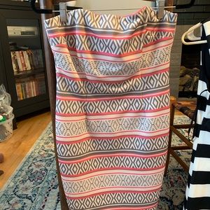 NWOT Charlie Jade dress